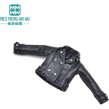 Blyth Doll Outfit Leather Jacket