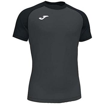 Tee-shirt Joma Teamwork Gris 4/6 ans