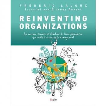 Reinventing organizations