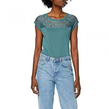 Camiseta Only Azul 15151008