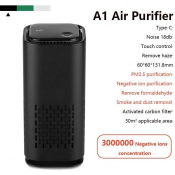 QuietMist AirMaster