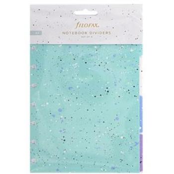 Filofax Expressions Dividers A5