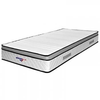 Matelas Hypoallergénique Marie 80x200
