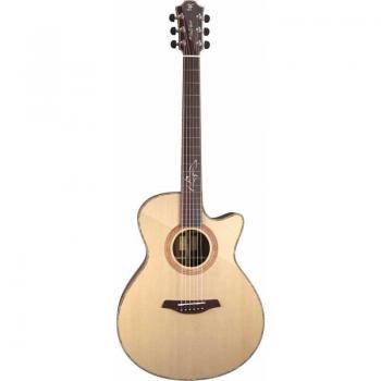 Furch Red Series Natural GC‑SR