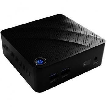 Cubi N 8GL‑065X (Intel Celeron N4000) – 4 GB DDR4, 64 GB NVMe, keine vorinstallierte OS