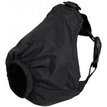 Soft Dog Eye Shade for Anxiety