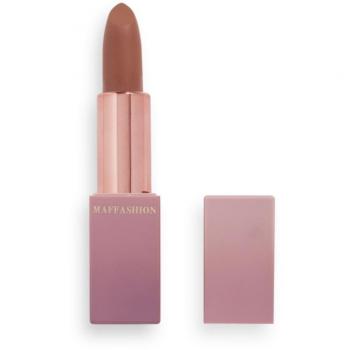 Rossetto Unisex Revolution x Maffashion 3 g Marrone
