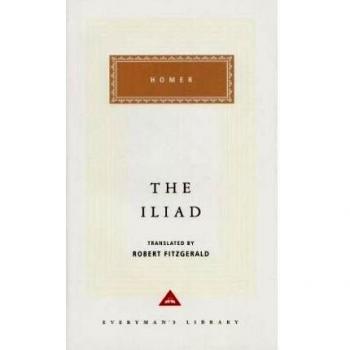 TheIliad by Homer