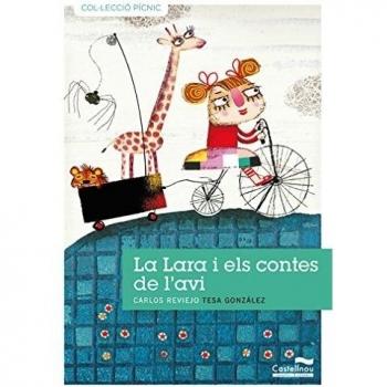 LA LARA I ELS CONTES DE L'AVI