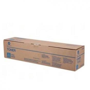 Original Develop Toner TN214 C Cyan / Ineo + 200 / A0D74D3 /NEU & OVP