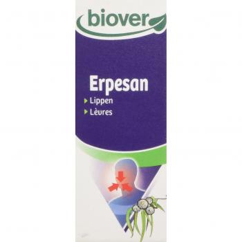 Biover Erpesan (Applicateur à lèvres) 4 ml