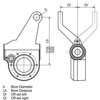 Timoner & Freinage Réglage DT 6.60121 – Pack Premium