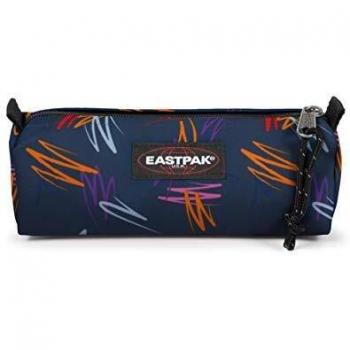 Eastpak BENCHMARK Scribble Urban Trousse Multicolore