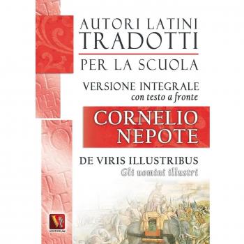 Gli uomini illustri-De viris illustribus. Testo latino a fronte. Ediz. integrale