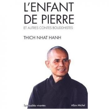 L'enfant de pierre et autres contes bouddhistes (Spiritualité)