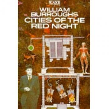Cities of the Red Night (Picador Books)