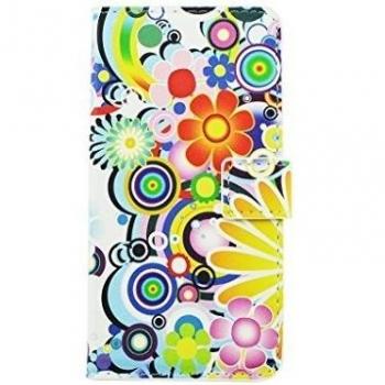 Funda billetera para Samsung Galaxy J5 (2016) SM-J510