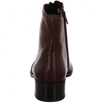 Paul Green Stiefelette 8063-073 Größe 36 EU Schokoladenbraun