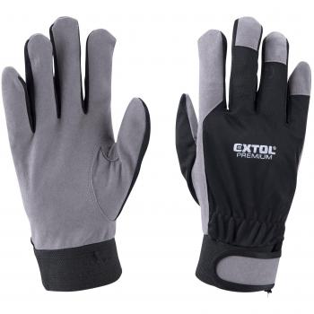 Gants de travail LUREX Taille 7