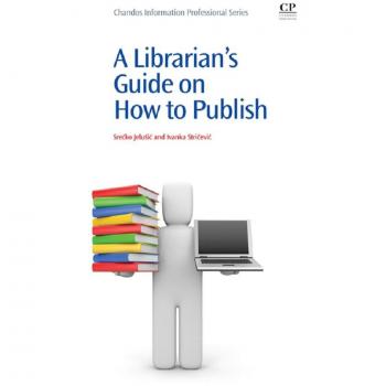 A Librarian's Guide on How to Publish