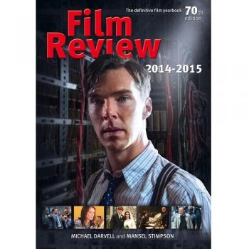 Film Review 2014