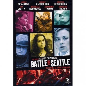 Battle in Seattle