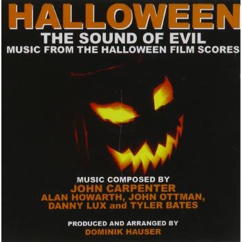 Halloween: The Sound of Evil