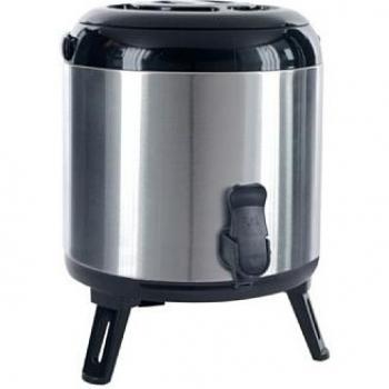 Rubinetto Termico Inox 8L – Distribuzione Ilsa