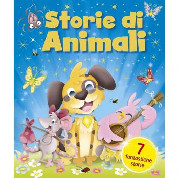 Storie di animali