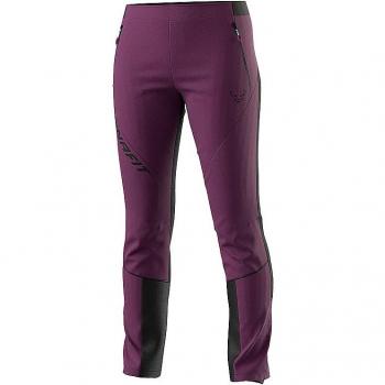 Dynafit Women's Speed Durastretch Leggings Royal Purple XL