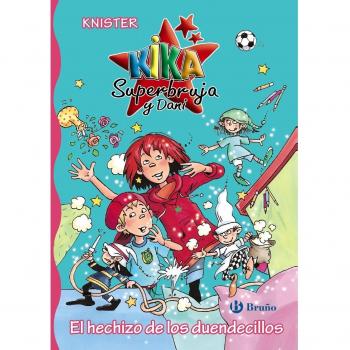 El hechizo de los duendecillos