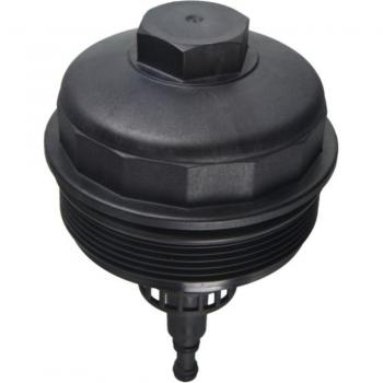 Oil Filter Housing Cap FEBI 171462