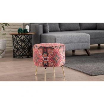 Pia Comfort Sgabello Atelier del Sofa