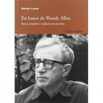 EN BUSCA DE WOODY ALLEN