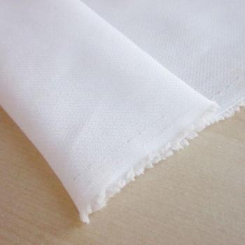 150cm x 100cm Fabric Interlining for Soft Sewing and Business Suit