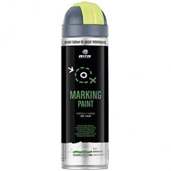 Spray de Marcaje Fucsia Montana Pro 400ml
