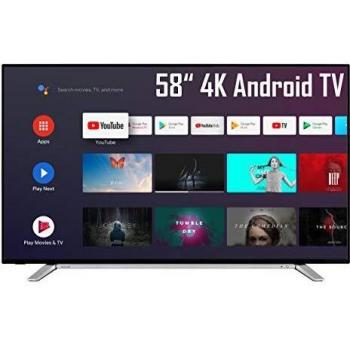 Toshiba 58UA2B63DG 58 Zoll PVR-Ready Fernseher