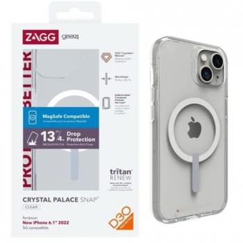 Garde‑téléphone GEAR4 Crystal Palace Snap – Neuf – 15,5 cm