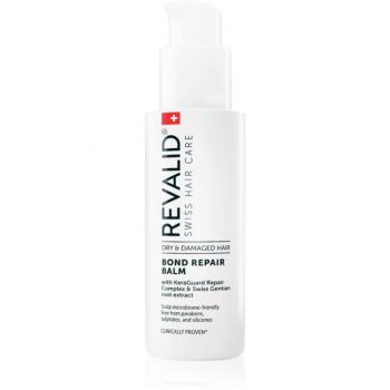 Revalid Bond Repair Nourishing Leave-In Therapy for Damaged Hair, 100 ml