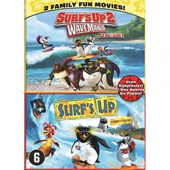 Surf à Gogo