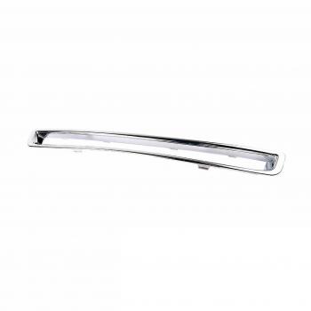 Rejilla Plateada para XC90 2007-2014