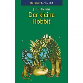 Tolkien, J. R. R. Der Kleine Hobbit