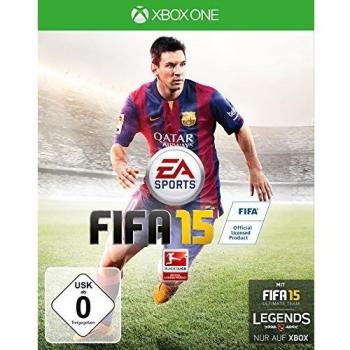 FIFA 15 Estandar Alemania
