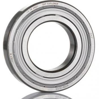 Cuscinetto a sfere 19mm OD 85mm ID 45mm SKF