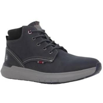 Sneaker Alto NEIL Lumberjack – Taglia Uomo