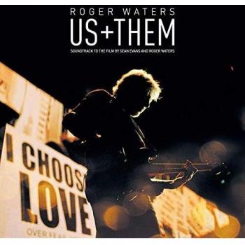 Us + Them (DVD).