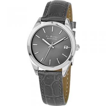 Montre Élégante Jacques Lemans LP-132A, 34mm, 10ATM