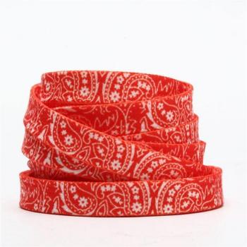 Cordones de Baloncesto a Mano