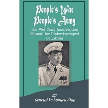 Giap, Vo Nguyen: People's War People's Army