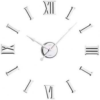 JVD Designer Wall Clock HB15